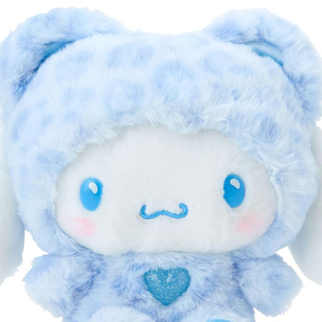 Sanrio Cinnamoroll Plush Toy Gal 971669 (Sanrio Bear)