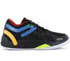 X BLACK FIVES - TRC Blaze Court - Men's Sneakers Shoes Black 376637-01 ORIGINAL