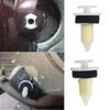 A1639881678 Для Mercedes M-Class W163 Панель дверной карты Отделка Зажимы Крепеж Внутренний
