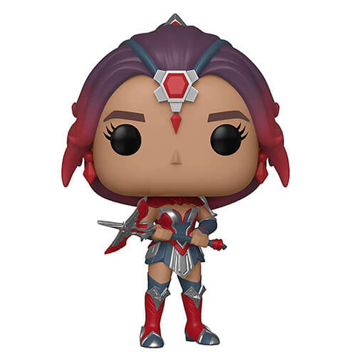 Fortnite Valor Pop! винил