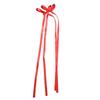 Solid Ribbon Bobby Pin Satin Braiding Hair Tool Kawaii Hairpins  Women Girls