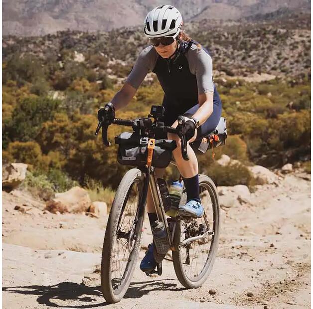 Irctire Boken Plus Tubeless 700C x 38 жесткая гравийная шина