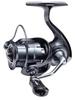 Spinning Reel 1000 1500 Various Lightweight 136g Bearing Gear Ratio Drag 4kg Aging Mebaring Mountain Stream Light Game Fi's+7 9+1 5.21 (1000)