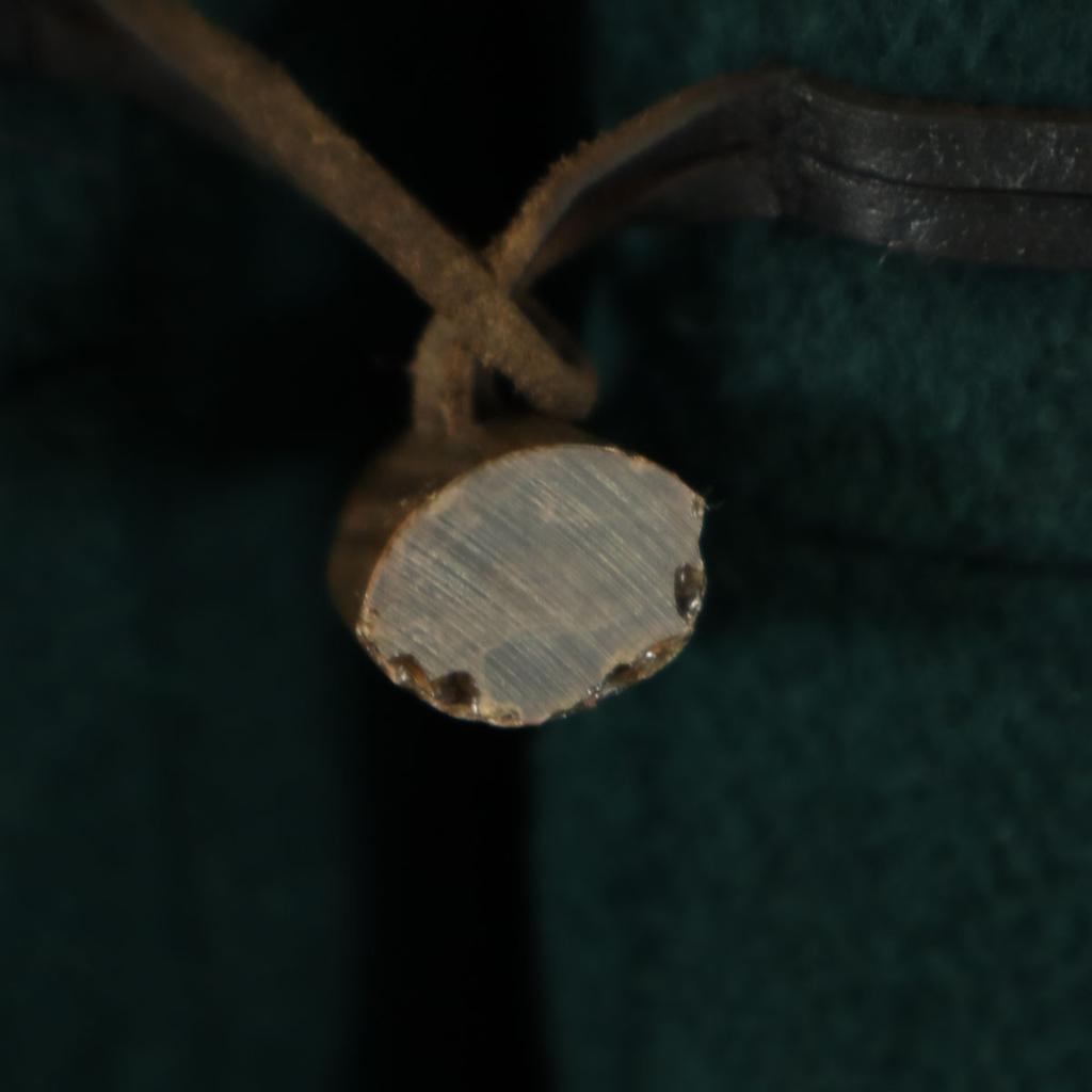 Gloverall 80-е 90-е Сделано в Англии Старый дафлкот 38 зеленый Мужской Б/у