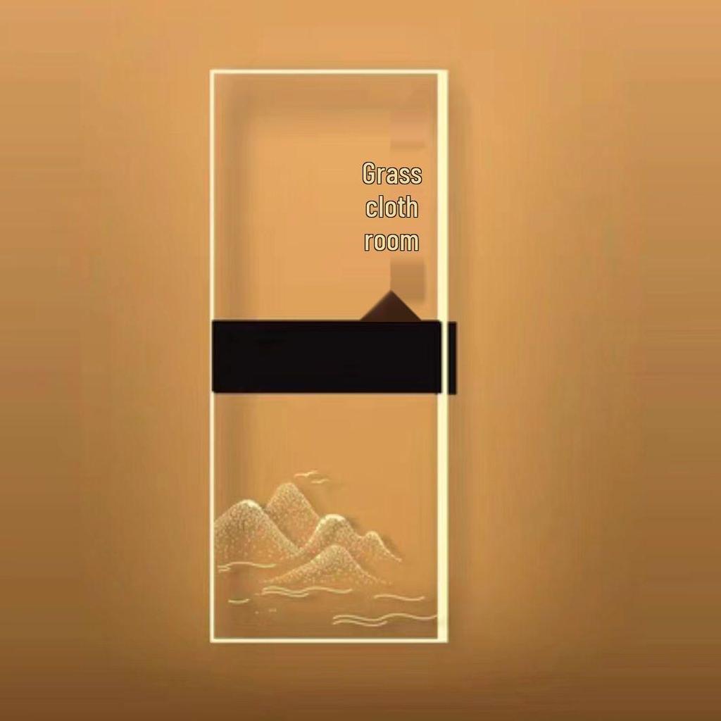 Guesthouse LED Acrylic Door Sign for Private Room