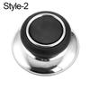 Universal Kitchen Tool Replacement Pan Lid Handle Casserole Handle Pot Grip Knob Pan Lid Knob