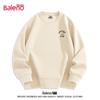 Baleno Men's Casual Graphic Pullover Sweatshirt