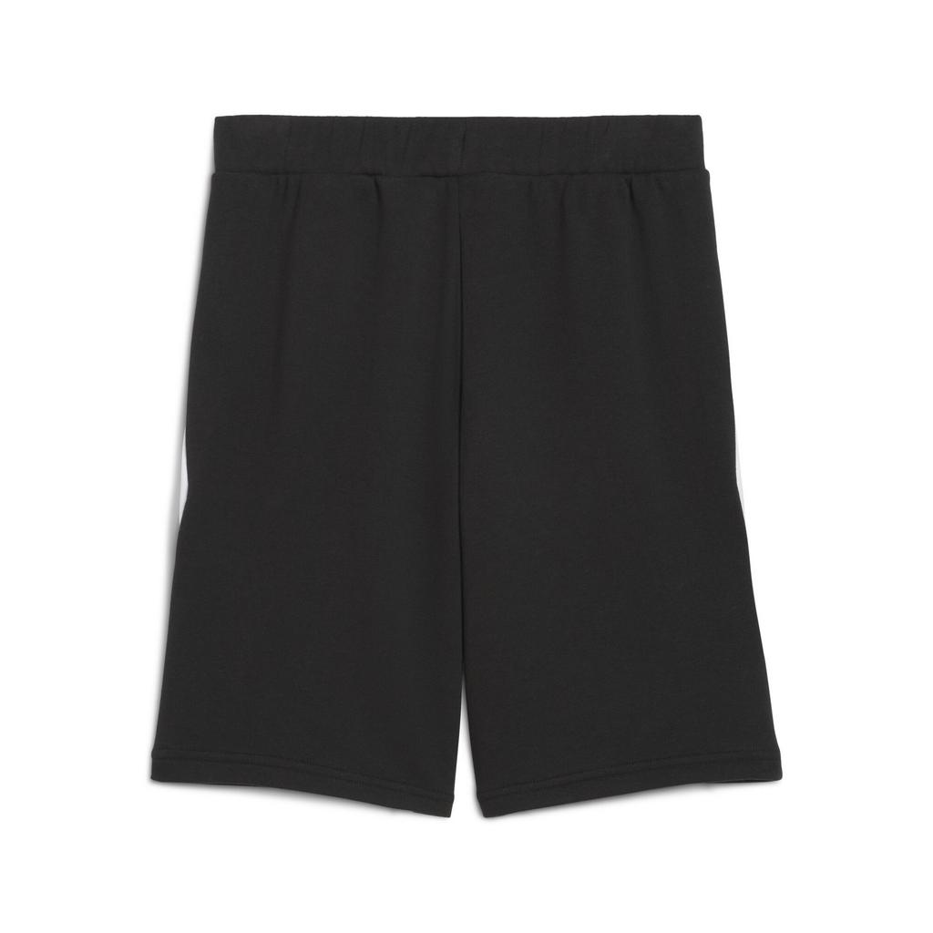 Boys' Puma Bmw Mms Shorts Black 63064801 R 128