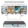 Dahua DH-NVR8832-X 32-Channel 8-Bay AI NVR CN plug (adapter included)