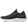Epic React Flyknit 2 Черный Белый BQ8928-002