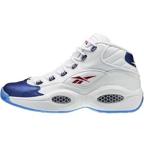 Reebok Question Mid Blue Toe 2016 J82534-