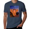Jim Hawkins In The Stars Tshirt Trendy Casual Short Sleeve Shirt
