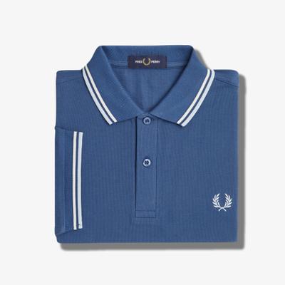 [m3600] Футболка Twin Tip Fred Perry U91 Afpm2413600 U91