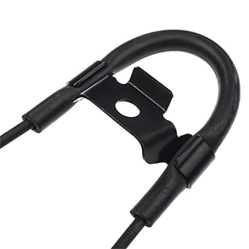 Датчик скорости колеса ABS задний левый для 2012-2015 Mitsubishi L200 4670A597 4670A598