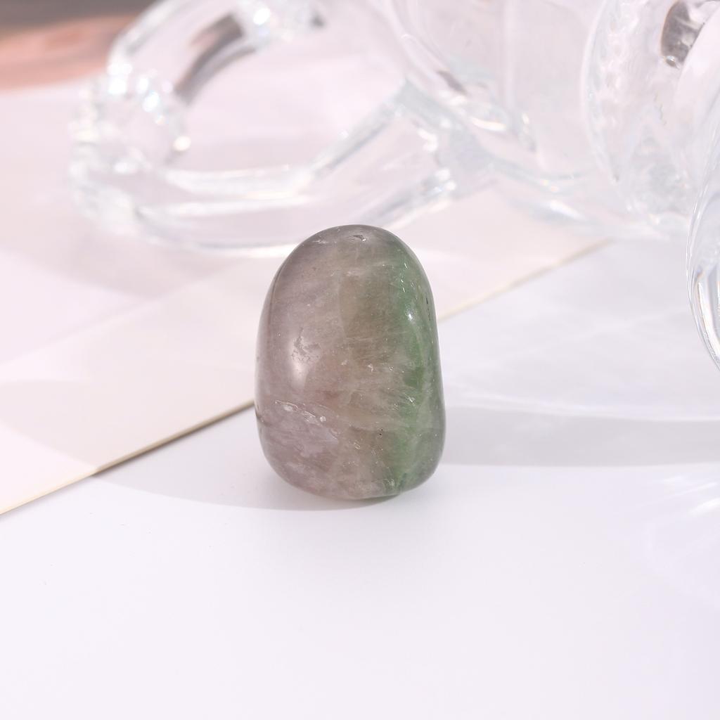 Приграничный сменный кристалл необработанный камень сетчатый карман плетеный металлический сетчатый карман ожерелье бамбуковый кулон ожерелье цепочка для свитера регулировочная цепочка