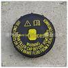 005 All-English Brake Fluid Cap