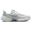 Nike V2K Run Platinum Tint Women Sneakers White Summit-White Light-Smoke-Grey FD0736-009