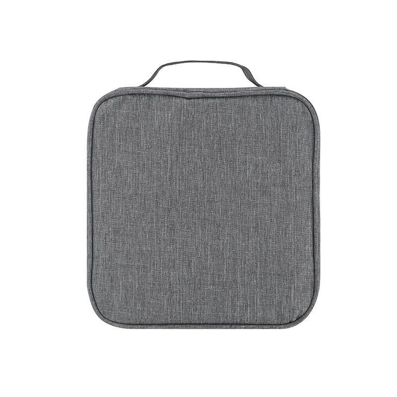 Дорожная косметичка Diplomat DS-14082L