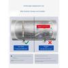 Suitable for Sakura Electric Water Heater Magnesium Rod 40/50/60/80L Sewage Outlet Accessories Cast Type Sacrificial Anode Rod