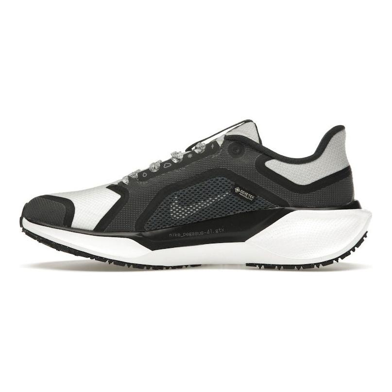 Nike Кроссовки женские Air Zoom Pegasus 41 GORE-TEX Black Iron Grey Anthracite Summit-White FQ1357-002