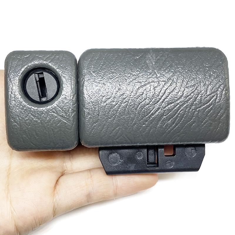 Glove Box Locks, Car Glove Box Locks Latches Lid Handle Glove Box Latches 7343076811P4Z for Jimny Vitara Grand