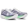 Under Armour Кроссовки Flow Velociti Elite 2 White Starlight Unisex Downpour-Серый 3027205-101