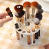 Cosmetic Multifunction Large-Capacity For Make-Up Brush Storage Box Table Organizer Make Up Tools Pen Storage Holder