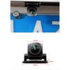 4K AHD 1080P Vehicle Rear Front Side View Camera CCD 180" FishEye Night Vision Waterproof Car Reversing Back Up Camera Universal