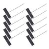 10pcs Internal Antenna LTE 4G Stable Transmission Strong Signal Easy Installation High Gain IPEX