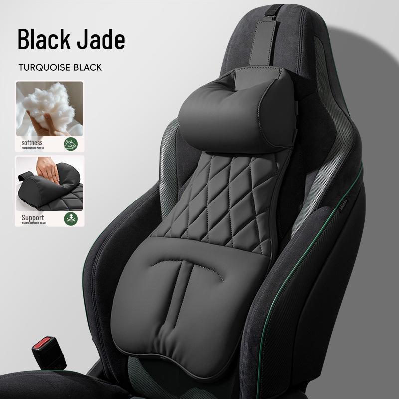 Подушка для подголовника и поясничной поддержки Cadillac для CT5/CT4/XTS/XT4/XT5/ATSL