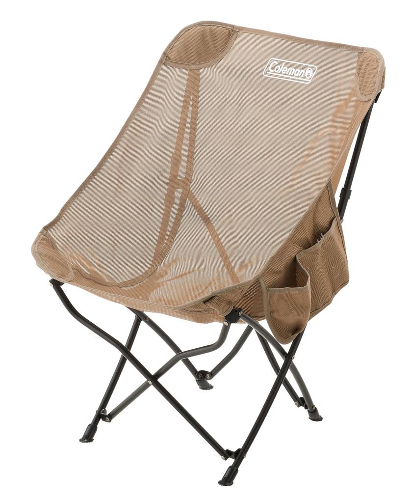 Кресло Coleman Healing Chair NX Mesh (Грейдж)