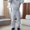 Solid Color  Oversized Pants Y2K Harajuku Hip-Hop Gothic Joker Slacks Jogging Pants Women Casual Loose Wide-Leg Trousers