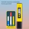 Ph Meter Aquarium Pocket Pen Digital 0.01 Ph Measuring Water Quality Purity Automatic Calibration For Laboratory Aquarium Pool