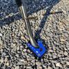 For Suzuki GSX-8S 23-25 Foot Side Stand Extension GSX8S GSX 8S Kickstand Plate