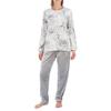 Зимняя пижама Mouflon 42138 для женщин