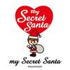 CD  - My Secret Santa(DVD Tsuki)  AQCD50562B Avex Infinity 2010 Japan Japanese Pop/Rock Used