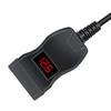 Зарядное устройство для мотоцикла Водонепроницаемое USB Быстрая зарядка Портативные аксессуары для мотоцикла Порт для зарядки смартфона Для улицы