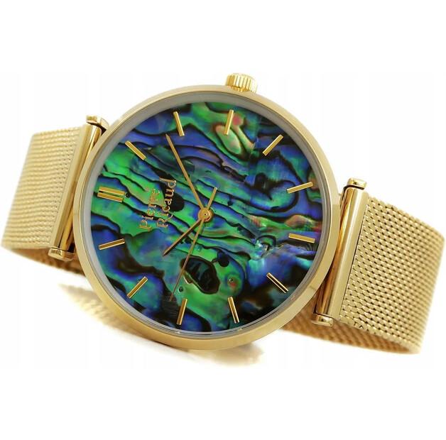 Часы Pierre Ricaud P22096.111Aq