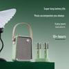 Портативная KTV Bluetooth-колонка Dianyin S-SongBird-HQ с двумя микрофонами