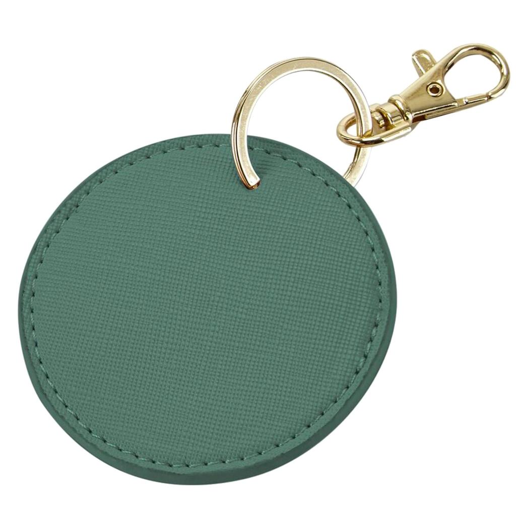 Bagbase Boutique Circular Key Clip