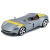 TOMICA TAKARA TOMY "Tomica Presents Burago Race & Play Series 1:43 Ferrari Monza SP1" Mini Car Toy 3 Years Old and Above Toy Safety Standards Passed S