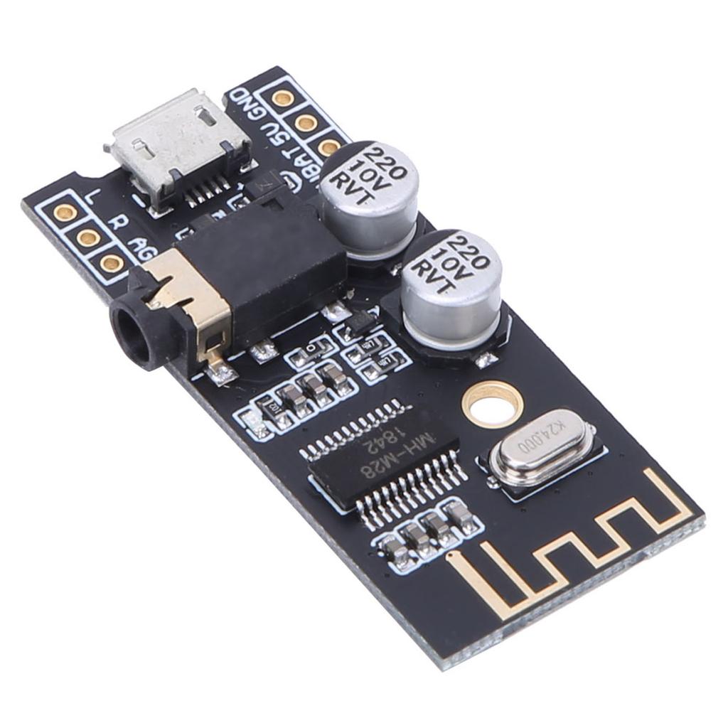 MH MX8 Module Wireless for Bluetooth Audio Receiver Board Lossless Decoder Kit M18 M28 M38(M38 with