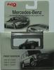 ChoroQ Mercedes Benz SL Класс Черный