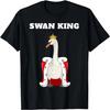 Pretend I'm A Knight - Funny Halloween Costume T-Shirt