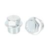 uxcell Drain Screw, Drain Plug Nut Screw, Drain Bolt with