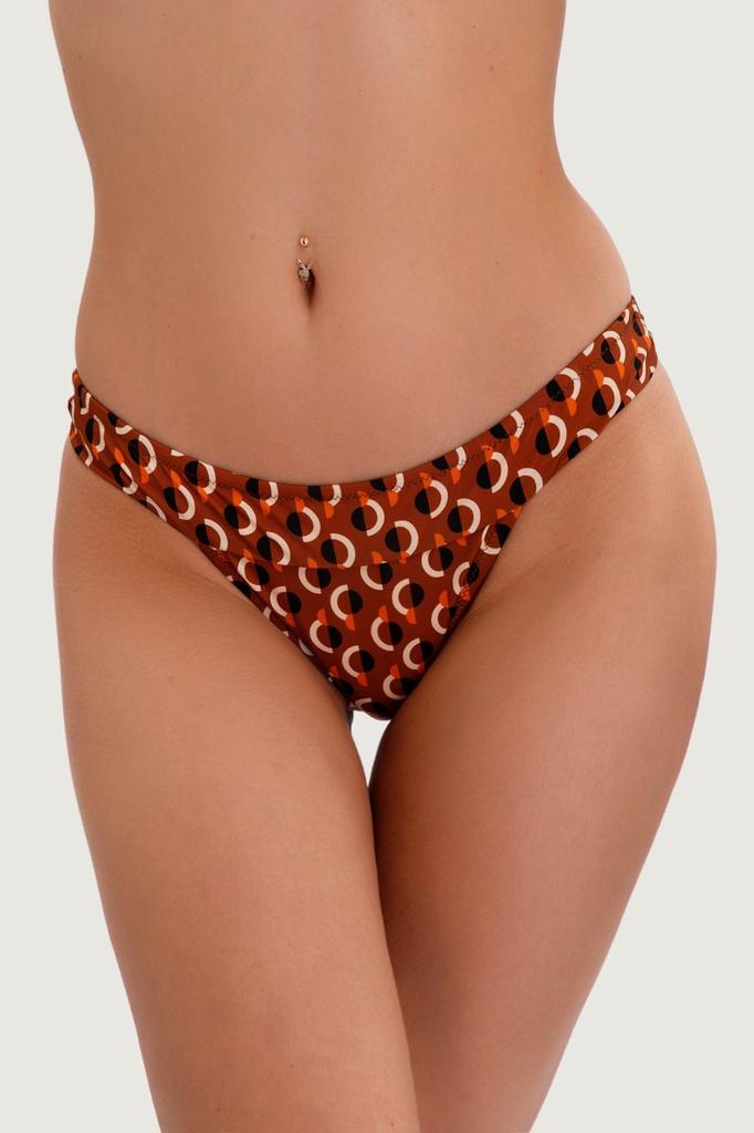 Плавки слип Lida (76673)