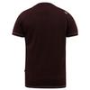Duke Mens D555 Redbourn Lightning Guitar Kingsize T-Shirt