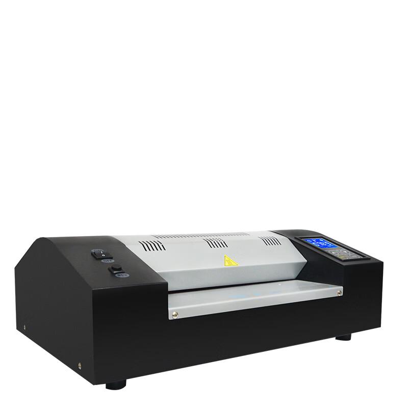 Umas U-8330 A3 Laminator CN plug (adapter included)