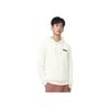 New FILA Sweatshirts Men's Mist Lotus White F11M149205F-IV