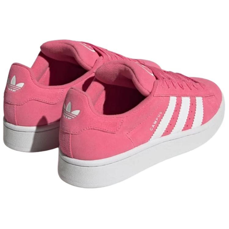 adidas Женские Campus 00s 'Pink Fusion' Женские ID7028